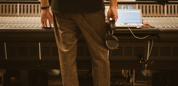 Gearspace MM-500 review