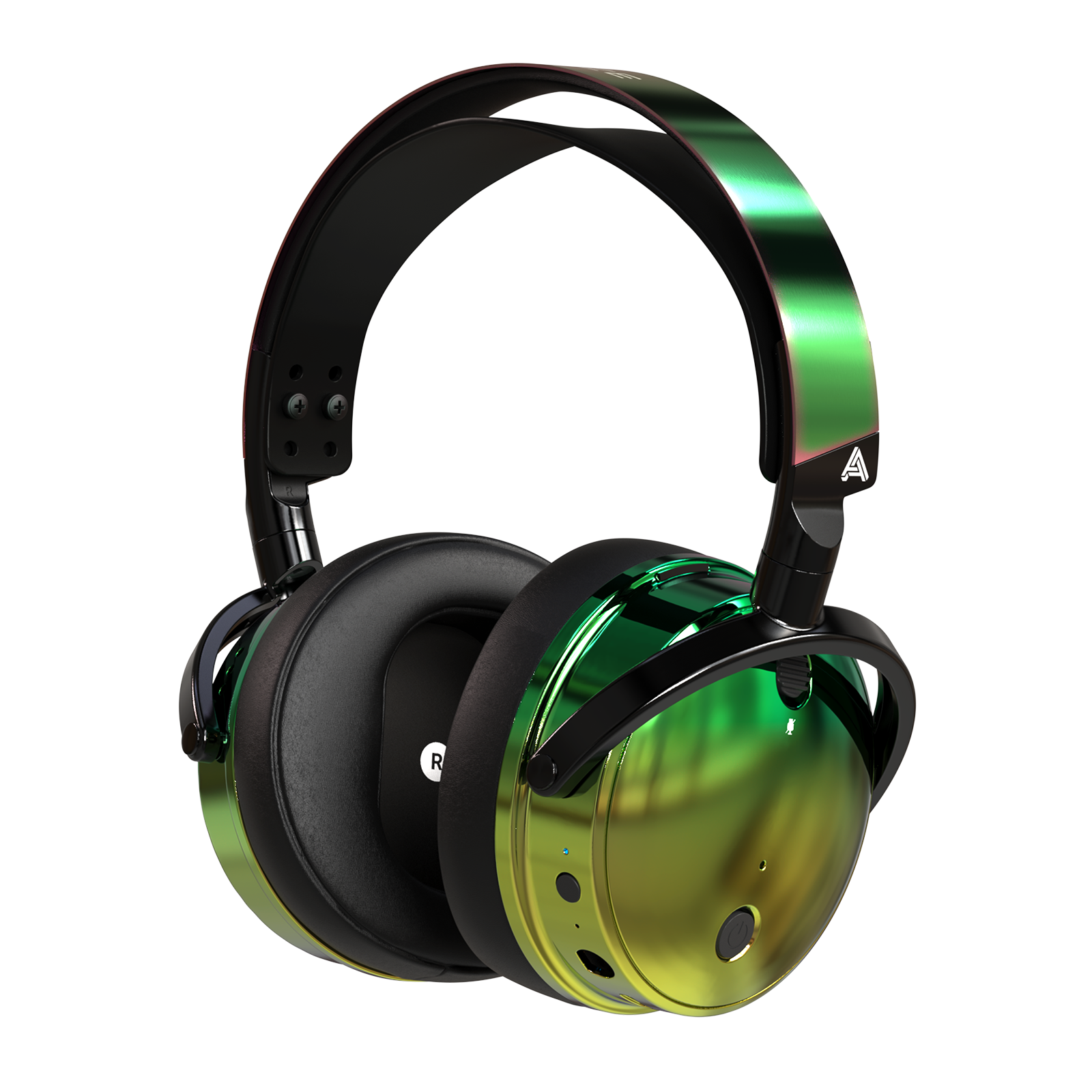 Maxwell Wasabi Edition - Audeze Maxwell Wasabi Edition - Audeze