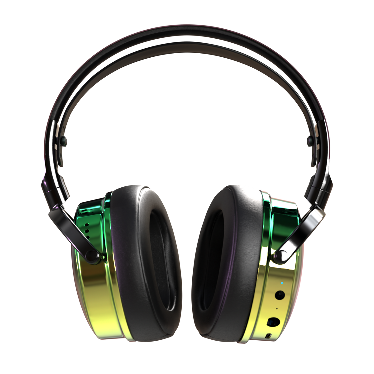 Maxwell Wasabi Edition - Audeze Maxwell Wasabi Edition - Audeze