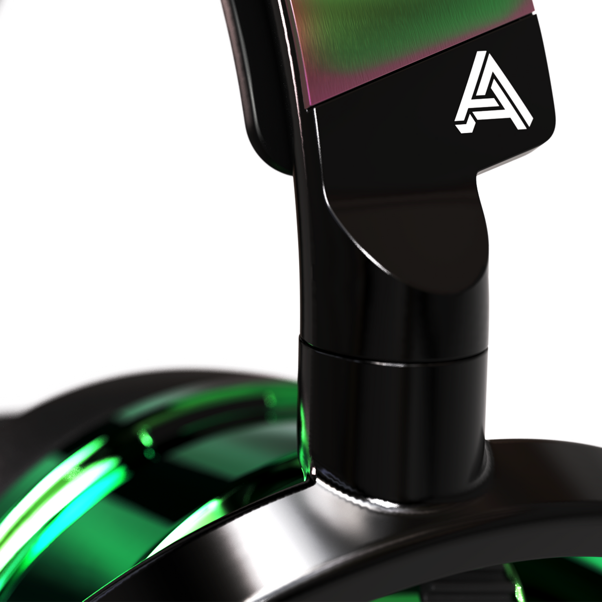 Maxwell Wasabi Edition