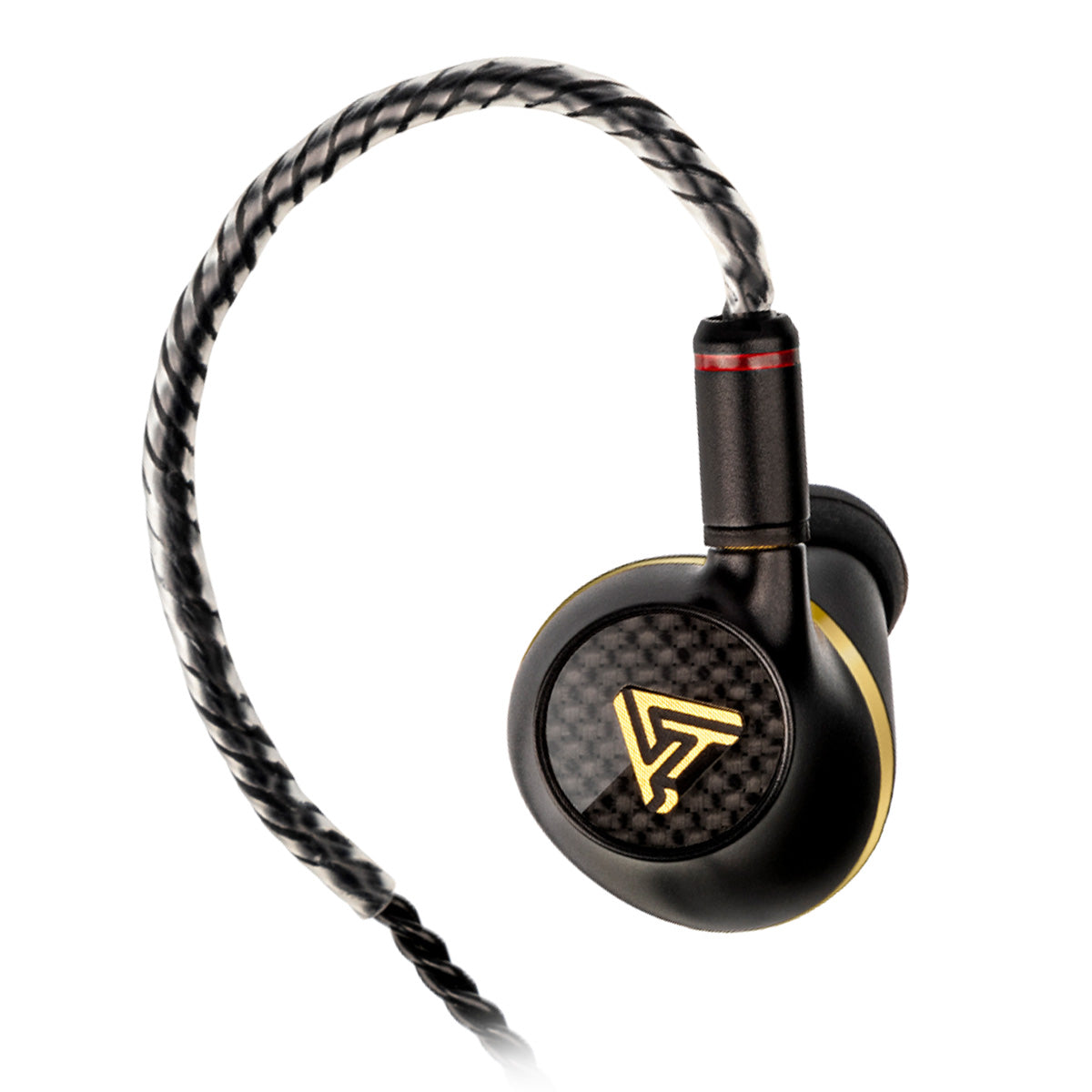 Audeze Euclid with cable