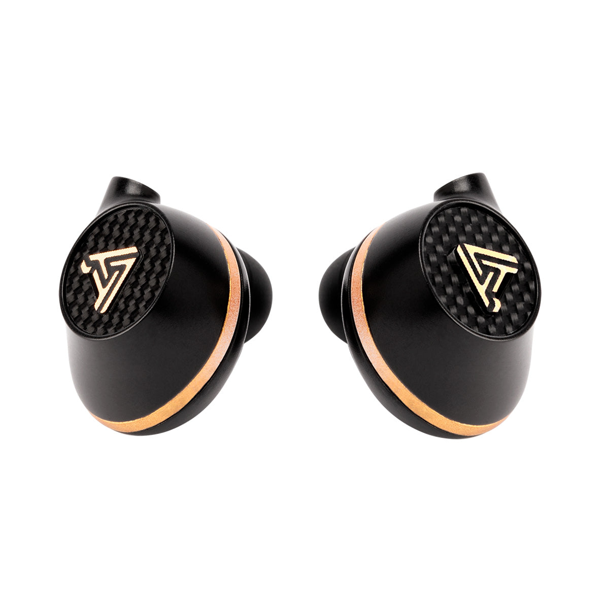 Audeze Euclid three quarters view