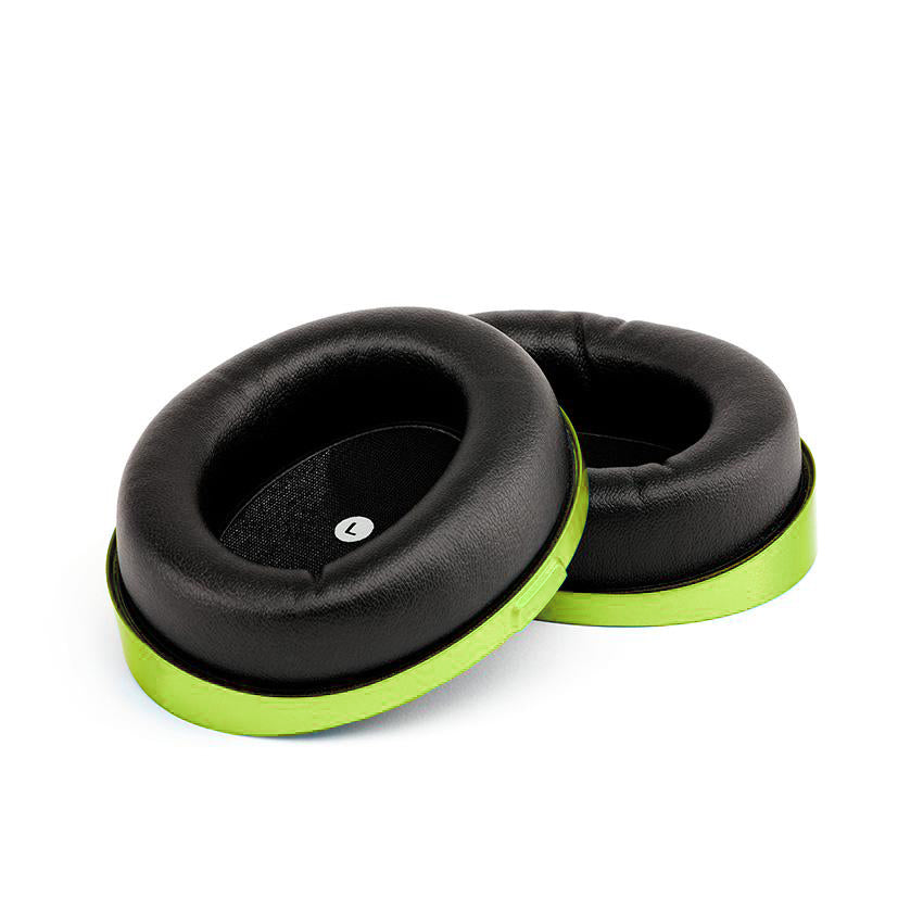 Earpads That Will Make You Wonder Why You Ever Settled for Less