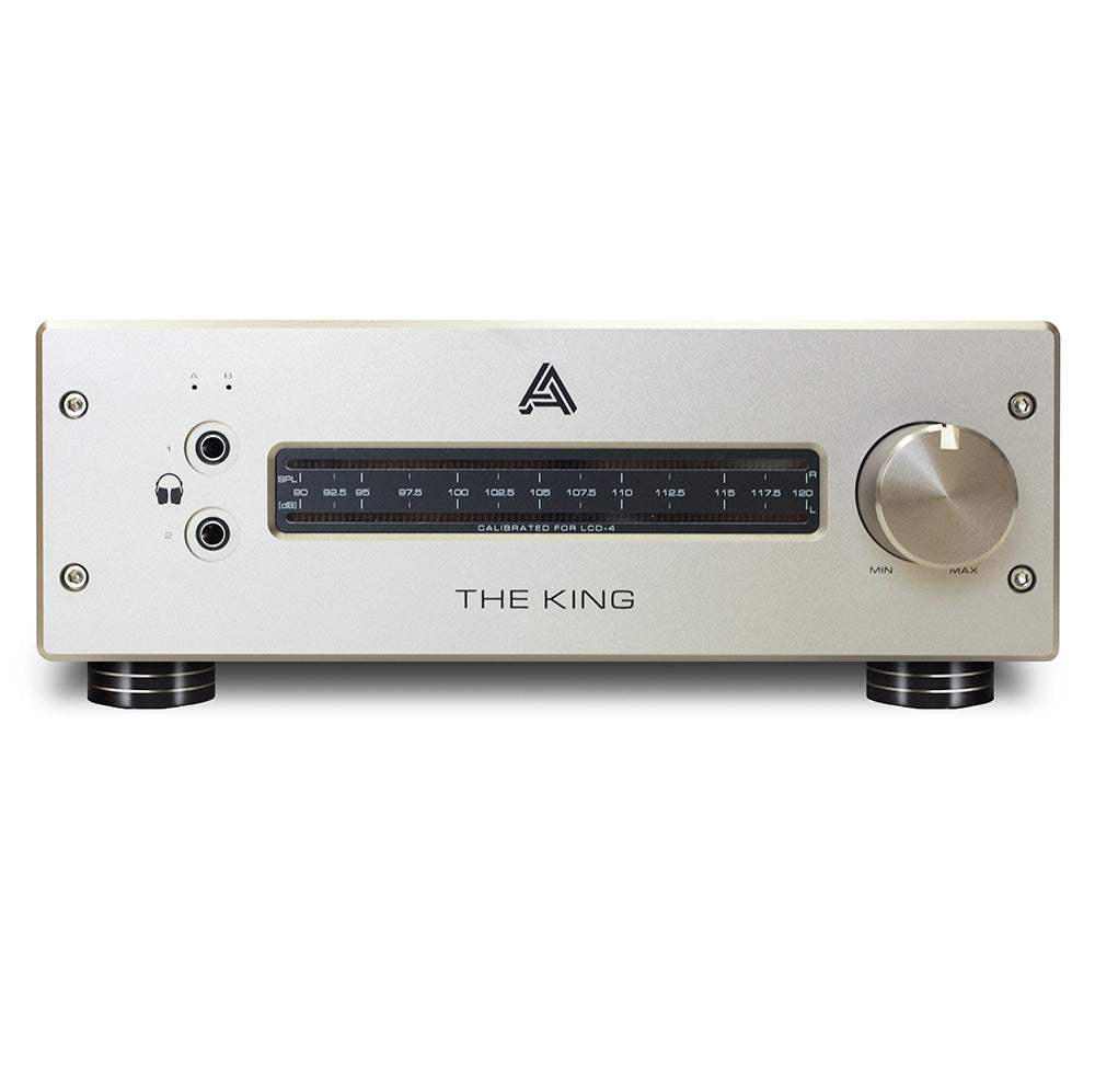 Audeze sales headphone amp