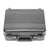 Aluminum Travel Case for LCD-5 and CRBN three quarter view