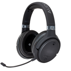 Audeze Mobius Spatial Audio Headset Best for Immersive Gaming