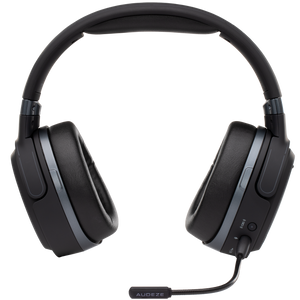 Audeze Mobius Spatial Audio Headset Best for Immersive Gaming