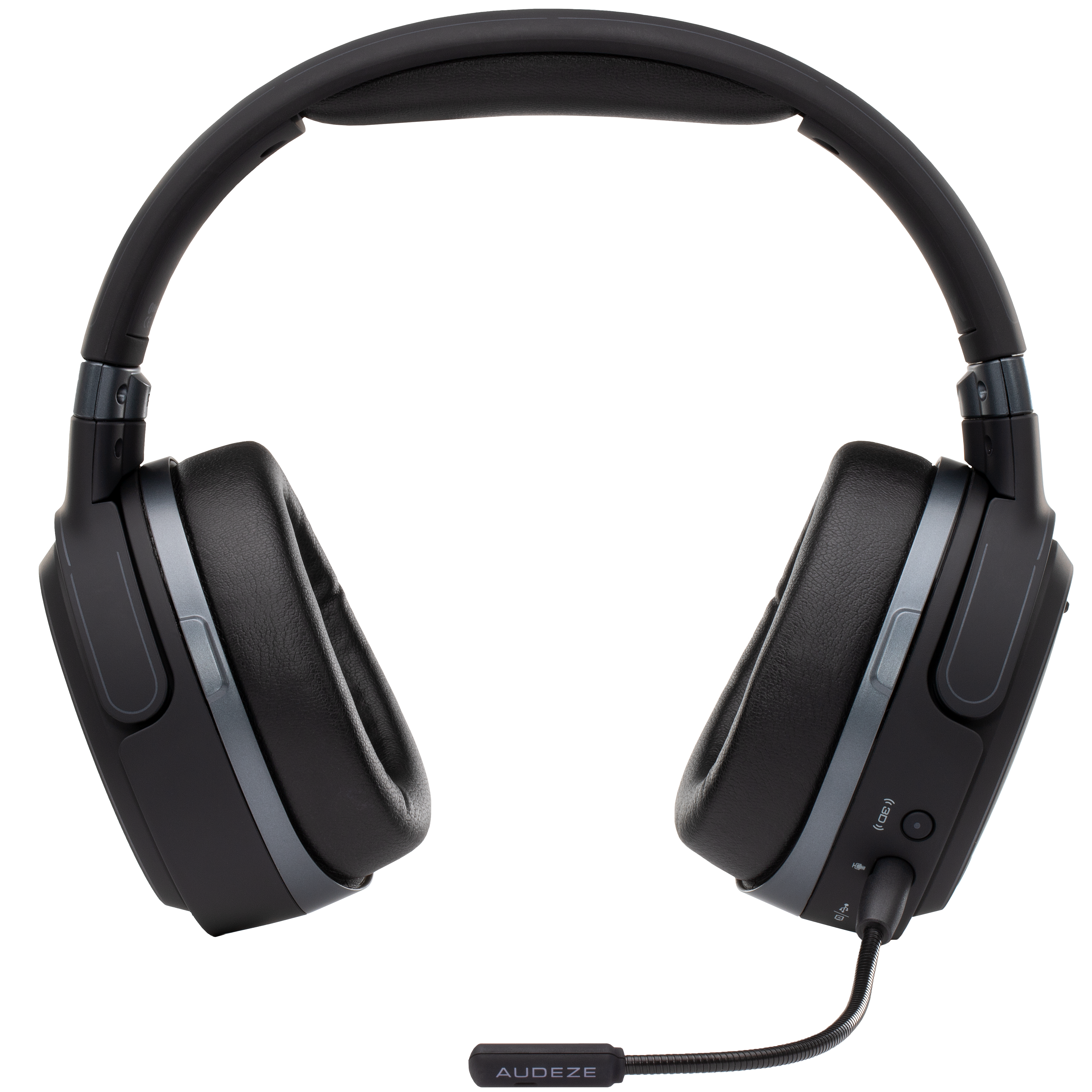 Audeze Mobius Spatial Audio Headset, Best for Immersive Gaming - Audeze LLC