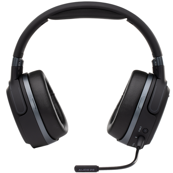 Audeze mobius audiophile discount review