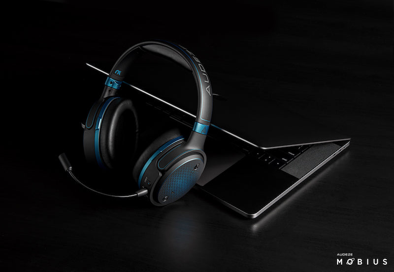 ASIO Windows Driver for Mobius - Audeze