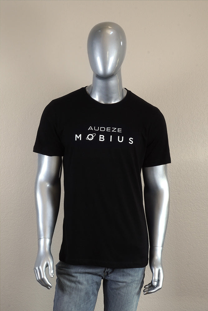 Audeze Mobius Logo T-Shirt