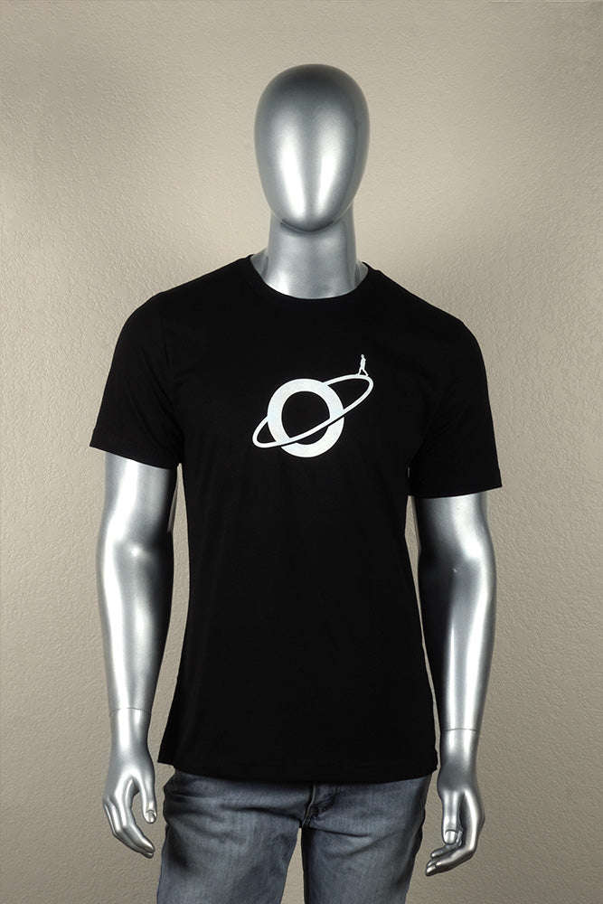 Audeze Mobius Big "O" T-Shirt