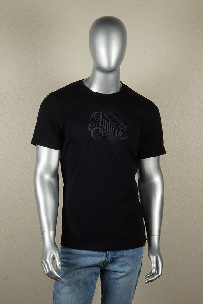 Audeze Retro Design T-Shirt - Grey Print