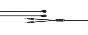 EL-8 pono balanced cable