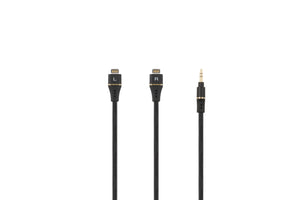 EL-8 standard 3.5mm cable