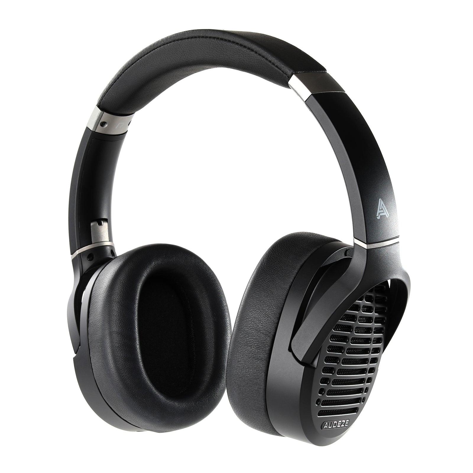 ヘッドホン AUDEZE LCD Empyrean 7NOCC 6.3 4.4 180cm The Audeze LCD-4z Flagship Headphones: A Brilliant New Take