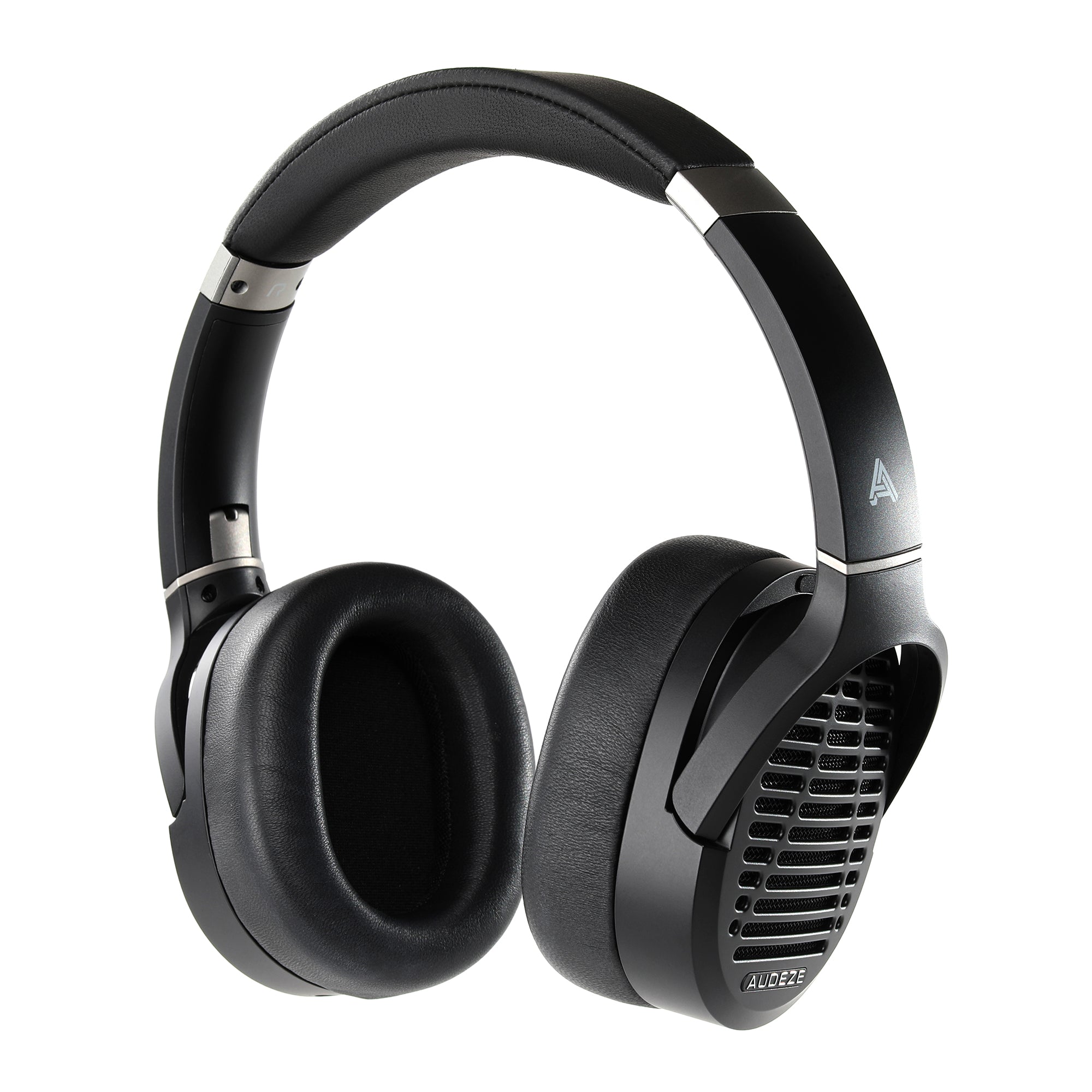 LCD-1 Headphones Foldable Headphones Folding Headphones Audeze