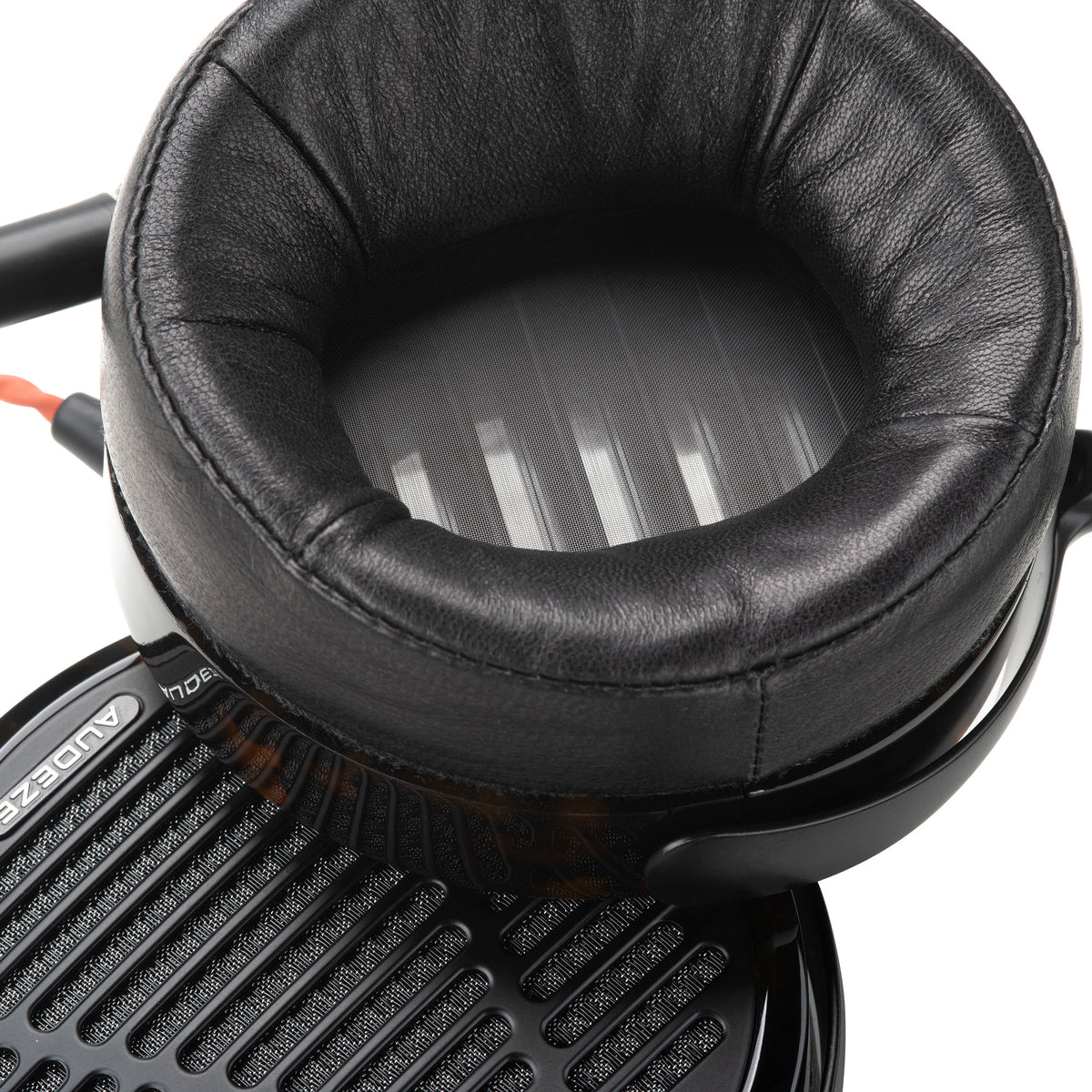 Audeze LCD-5 Flagship Planar Headphones for Audiophiles
