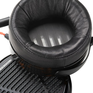 LCD-5 Earpad closeup