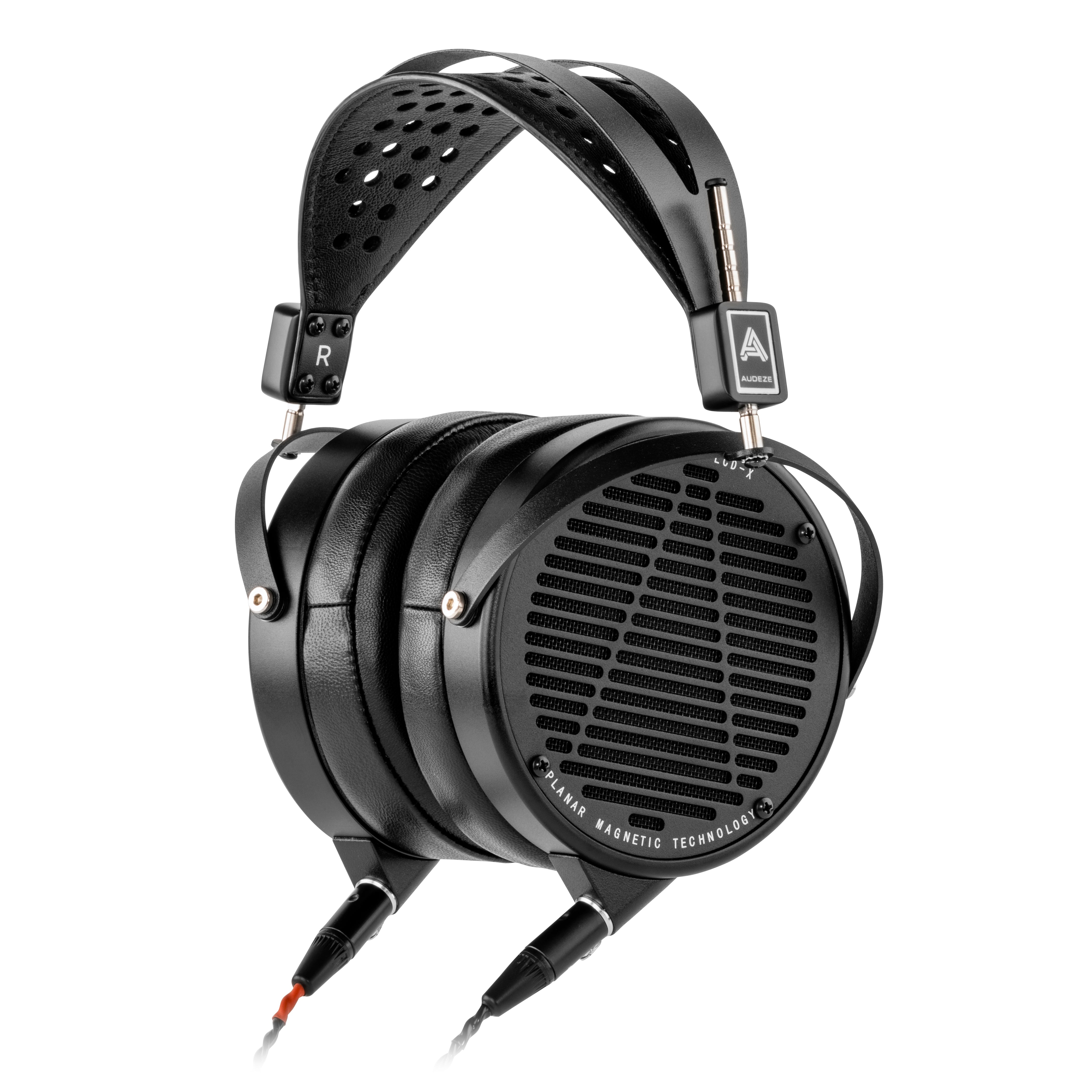 LCD-X - Audeze LLC