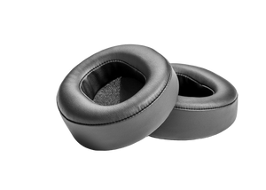 LCD Ear Pads Leather Free