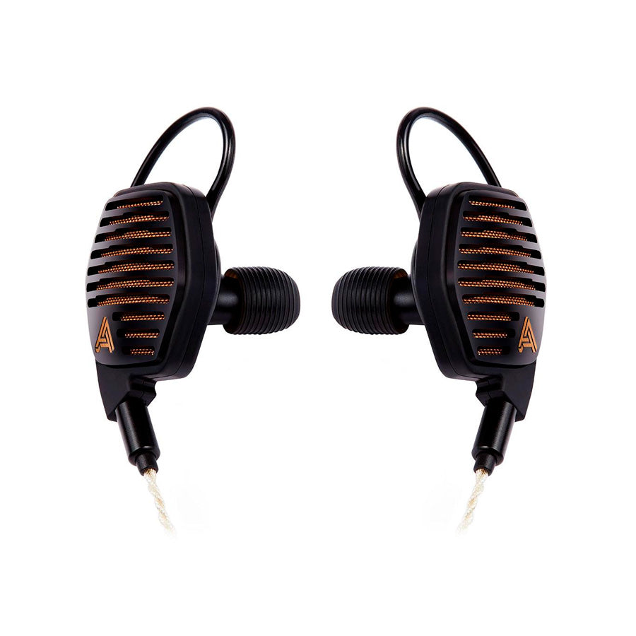 ヘッドホン AUDEZE LCD Empyrean 7NOCC 6.3 4.4 130cm LCD-