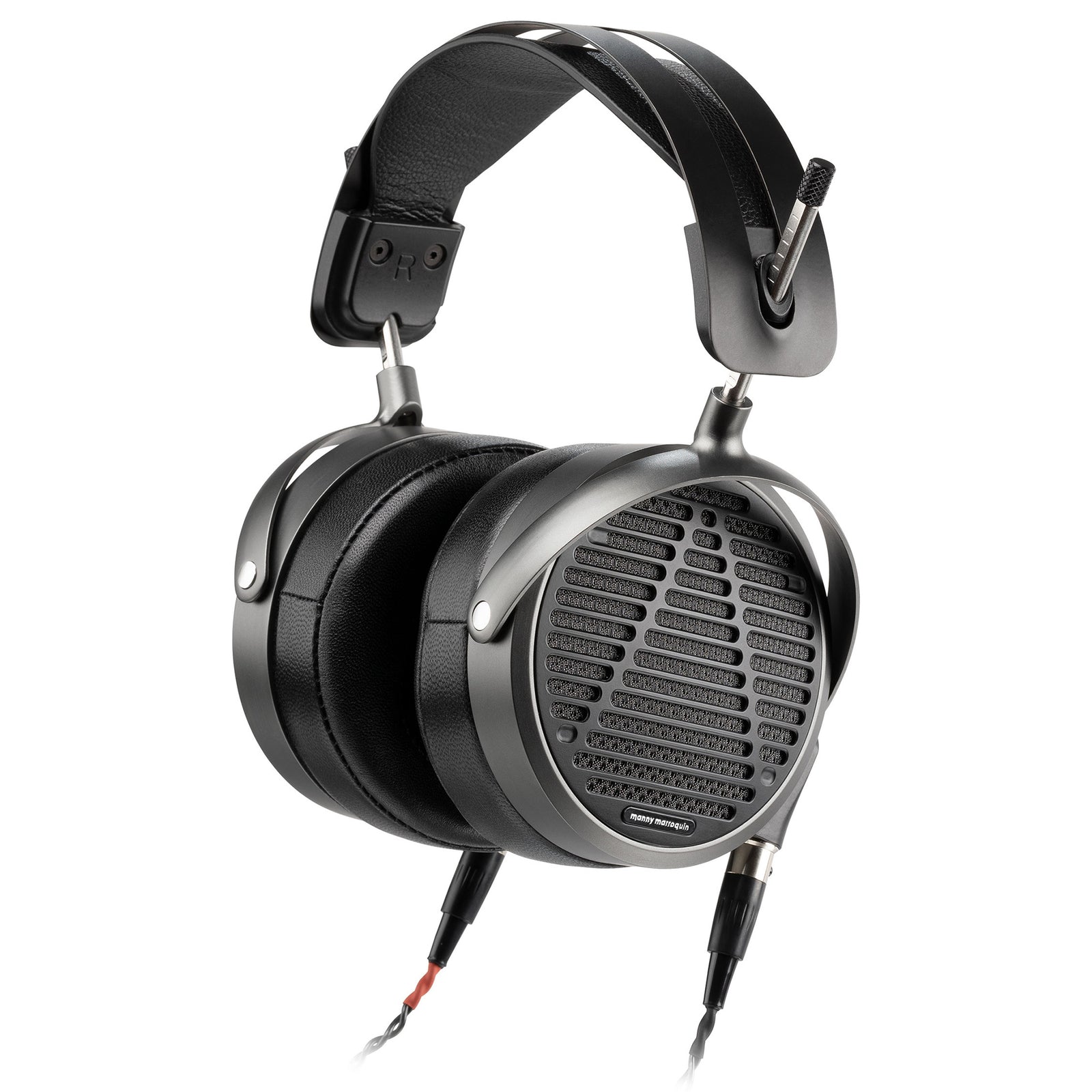 Audeze MM 500 Professional Studio Headphones for Mixing Open Back