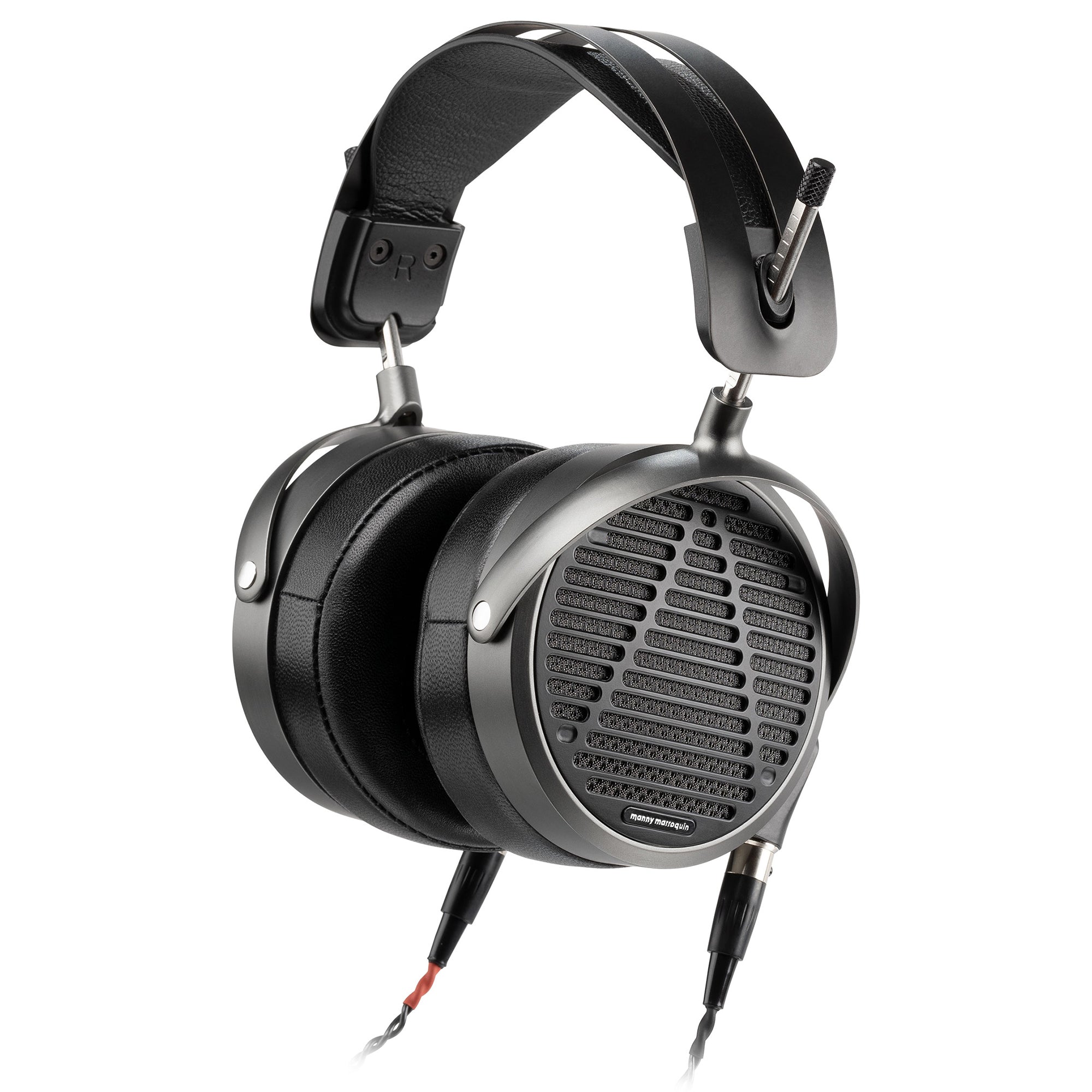 Audeze MM-500 Professional Studio Headphones for Mixing, Open-Back