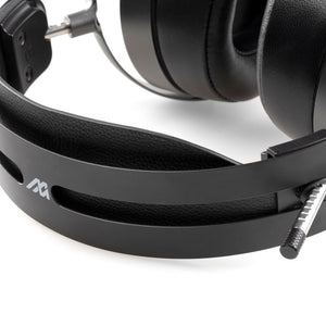 MM-500 headband closeup