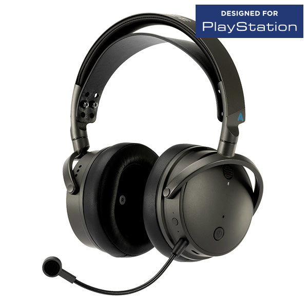 Sony Mx4 Headphones 3D model
