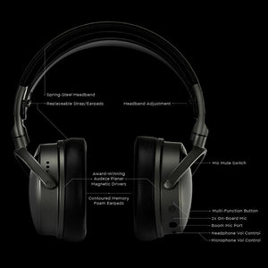 Maxwell specifications