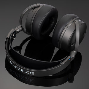 Maxwell Wireless Gaming Headset - Audeze LLC