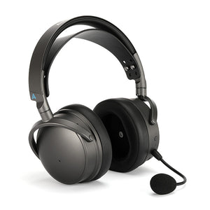 Maxwell three quarters front Playstation