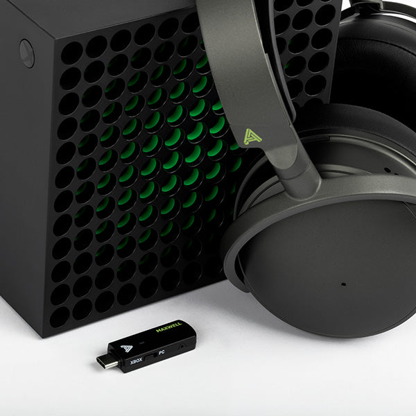 Xbox Wireless Headset