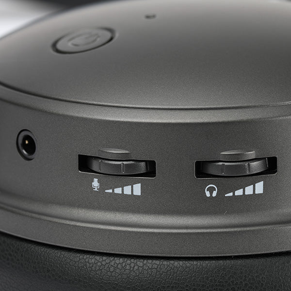 Audeze wireless online gaming headset