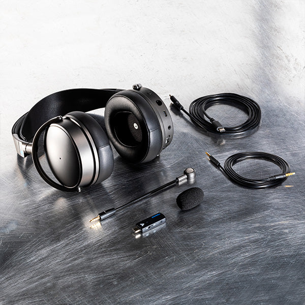 Audeze Maxwell: Wireless Headphones for the Serious Audiophile and