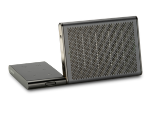 FILTER front view