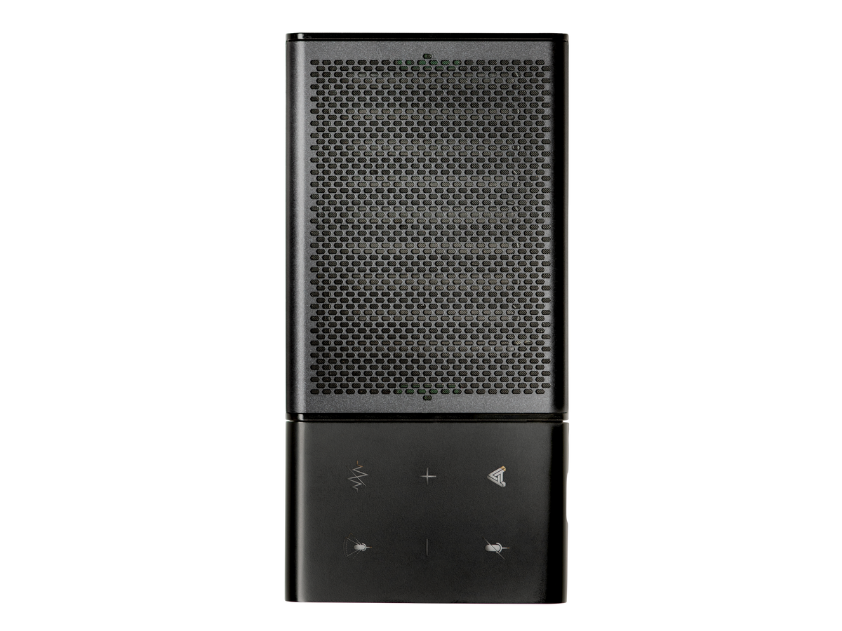 FILTER flat on surface