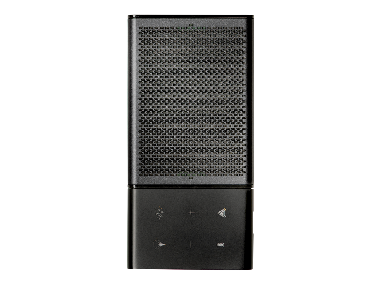 FILTER flat on surface