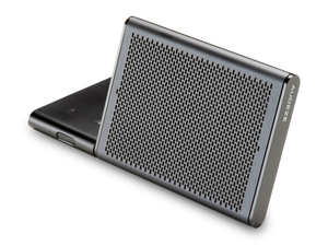 FILTER three quarters front view